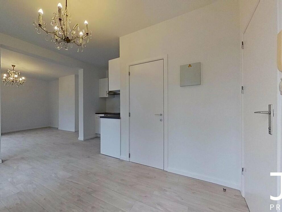 Appartement te huur in Brussel