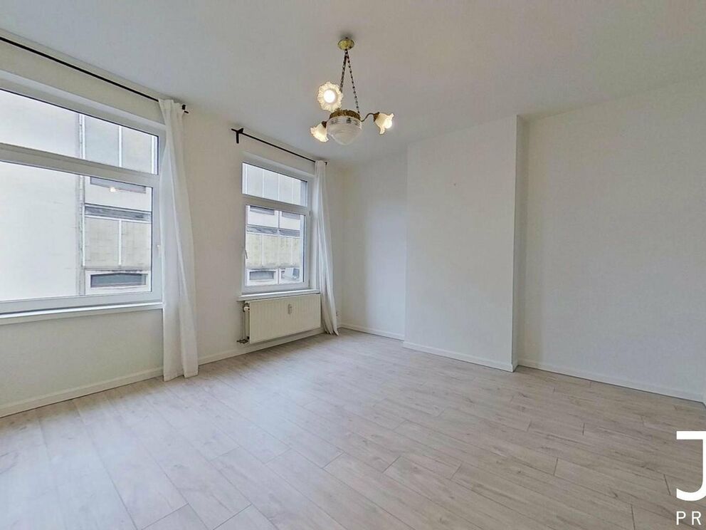 Appartement te huur in Brussel