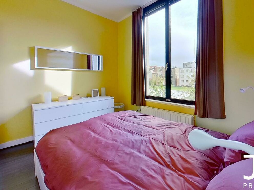 Appartement te huur in Etterbeek