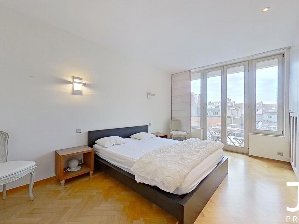 Appartement te huur in Sint-Gillis