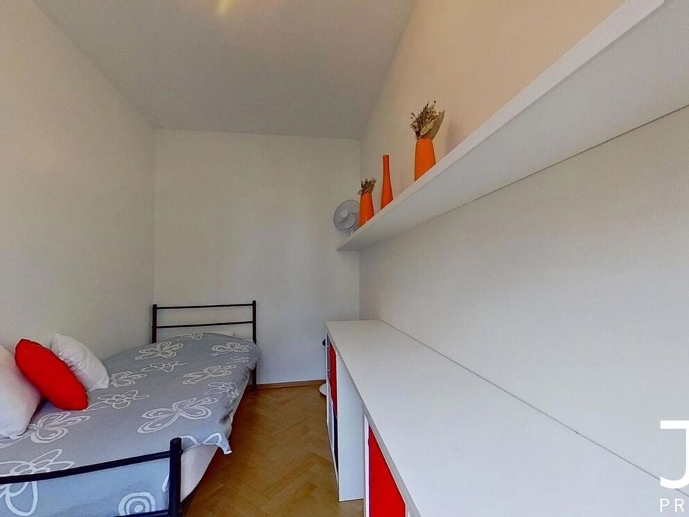 Appartement te huur in Sint-Gillis