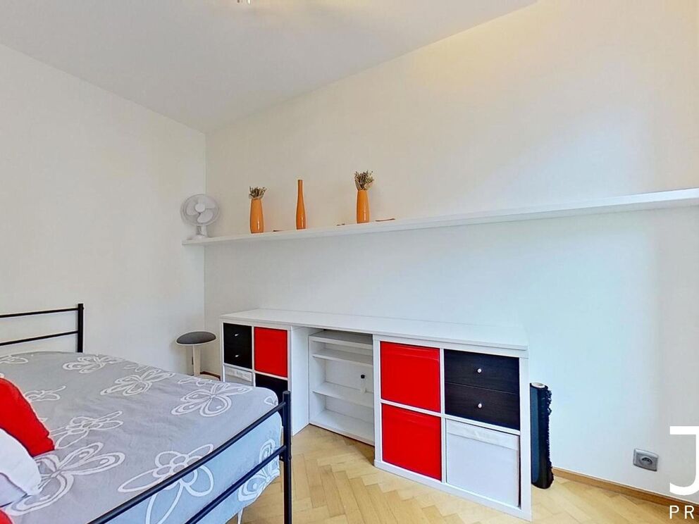 Appartement te huur in Sint-Gillis