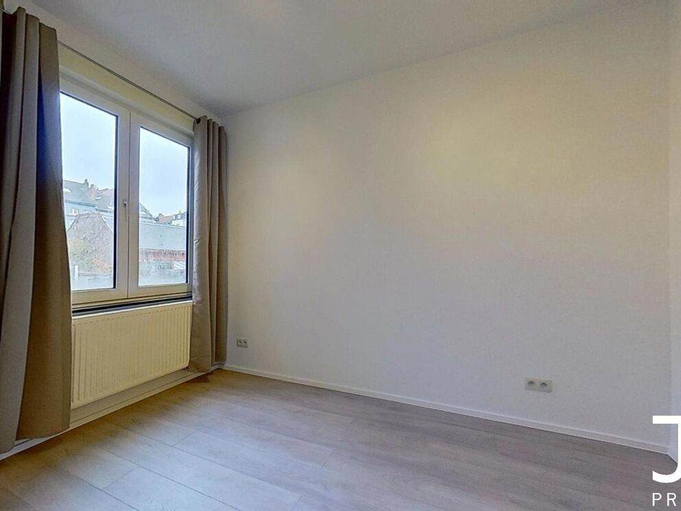 Appartement te huur in Sint-Joost-ten-Node