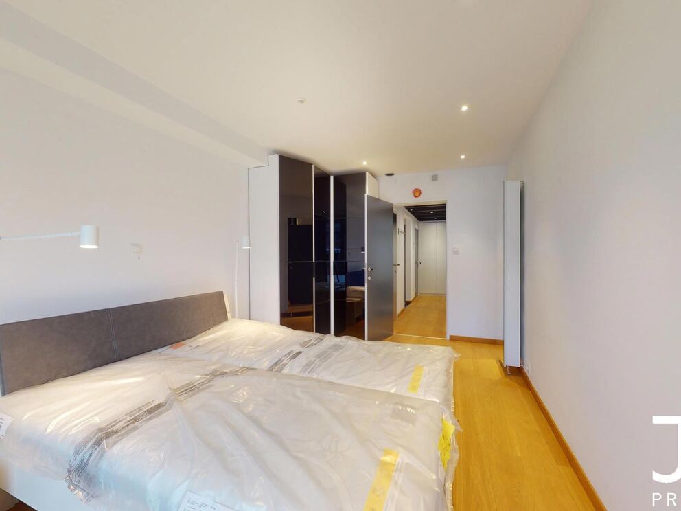 Appartement te huur in Sint-Lambrechts-Woluwe