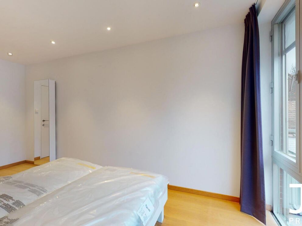 Appartement te huur in Sint-Lambrechts-Woluwe