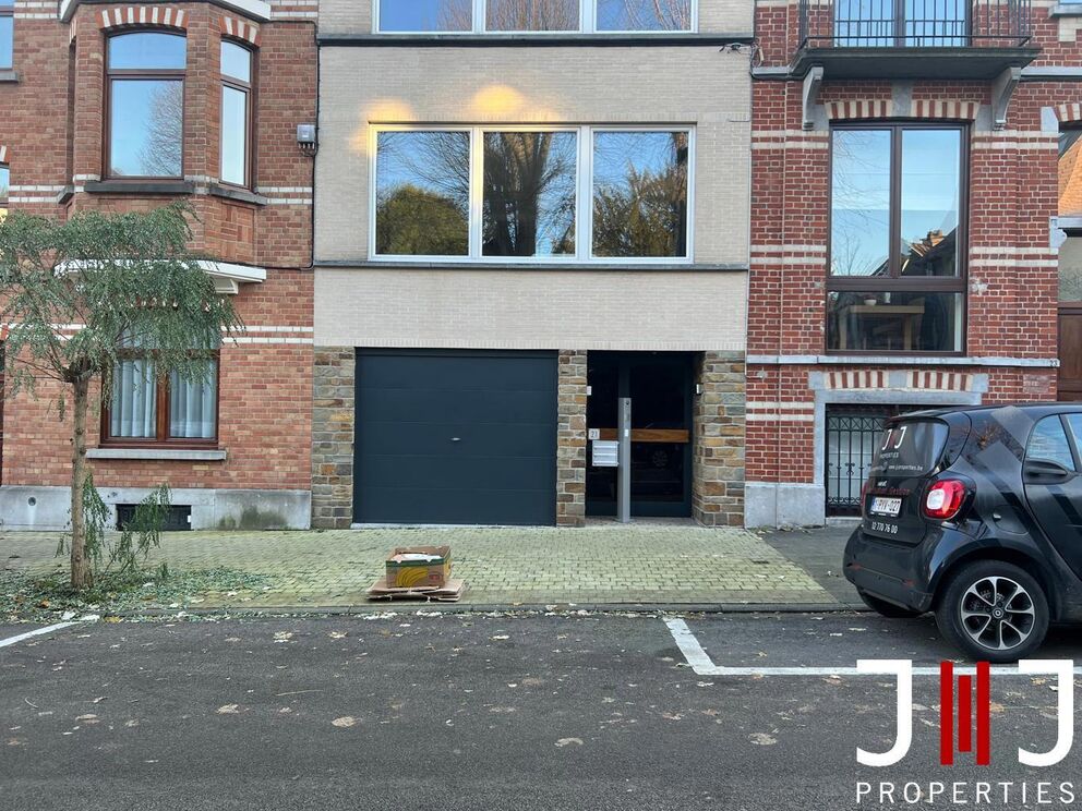 Appartement te huur in Sint-Lambrechts-Woluwe