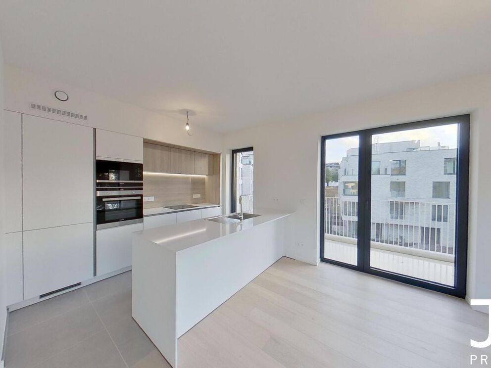 Appartement te huur in Sint-Lambrechts-Woluwe