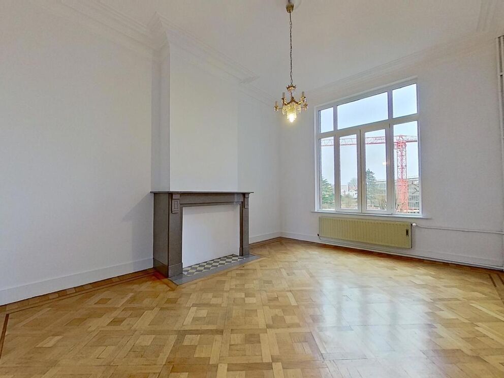 Appartement te huur in Sint-Pieters-Woluwe