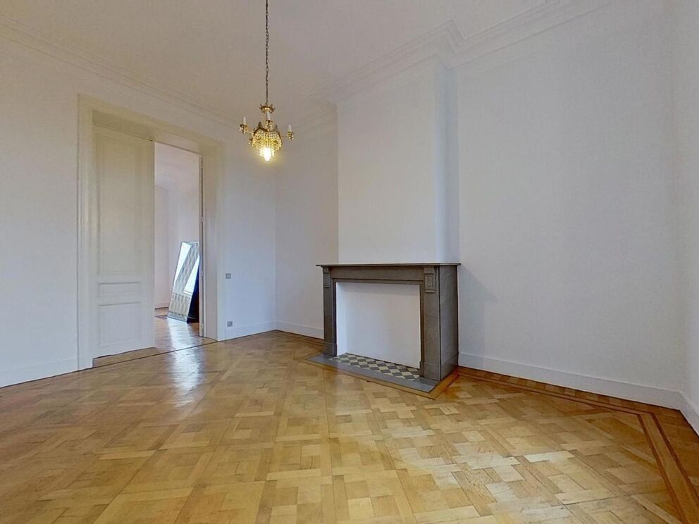 Appartement te huur in Sint-Pieters-Woluwe