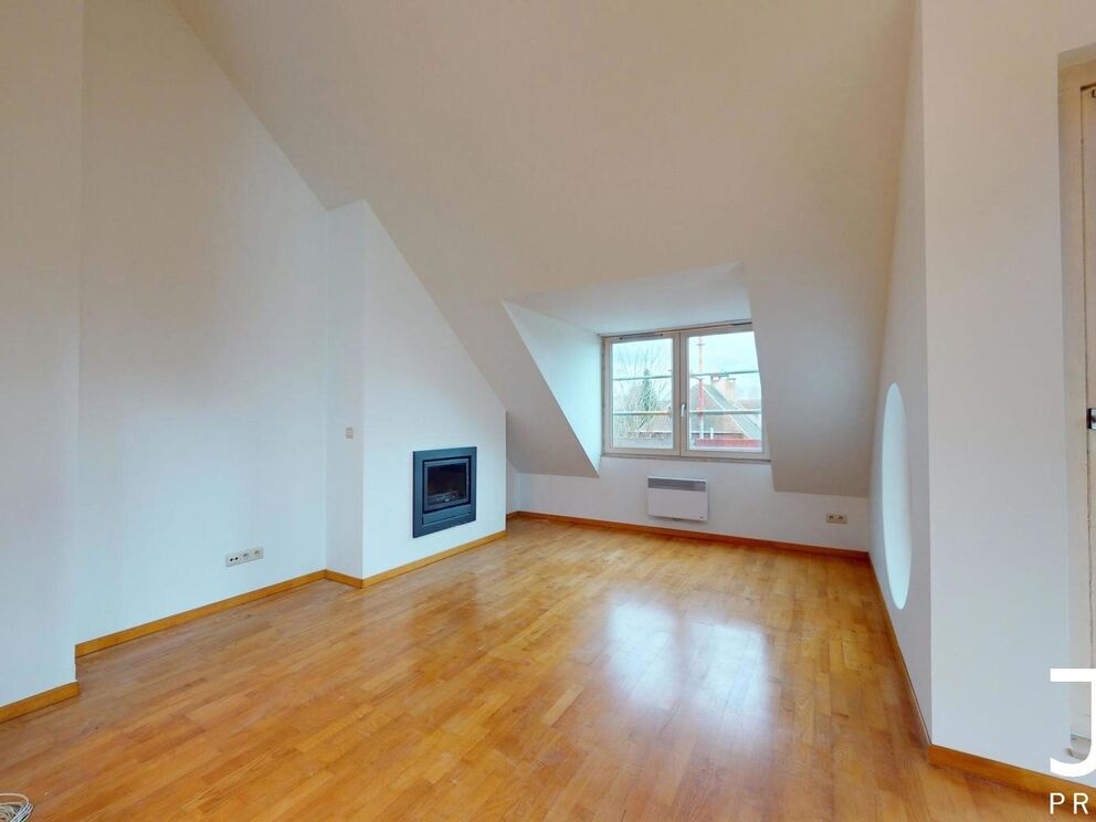 Appartement te huur in Sint-Pieters-Woluwe