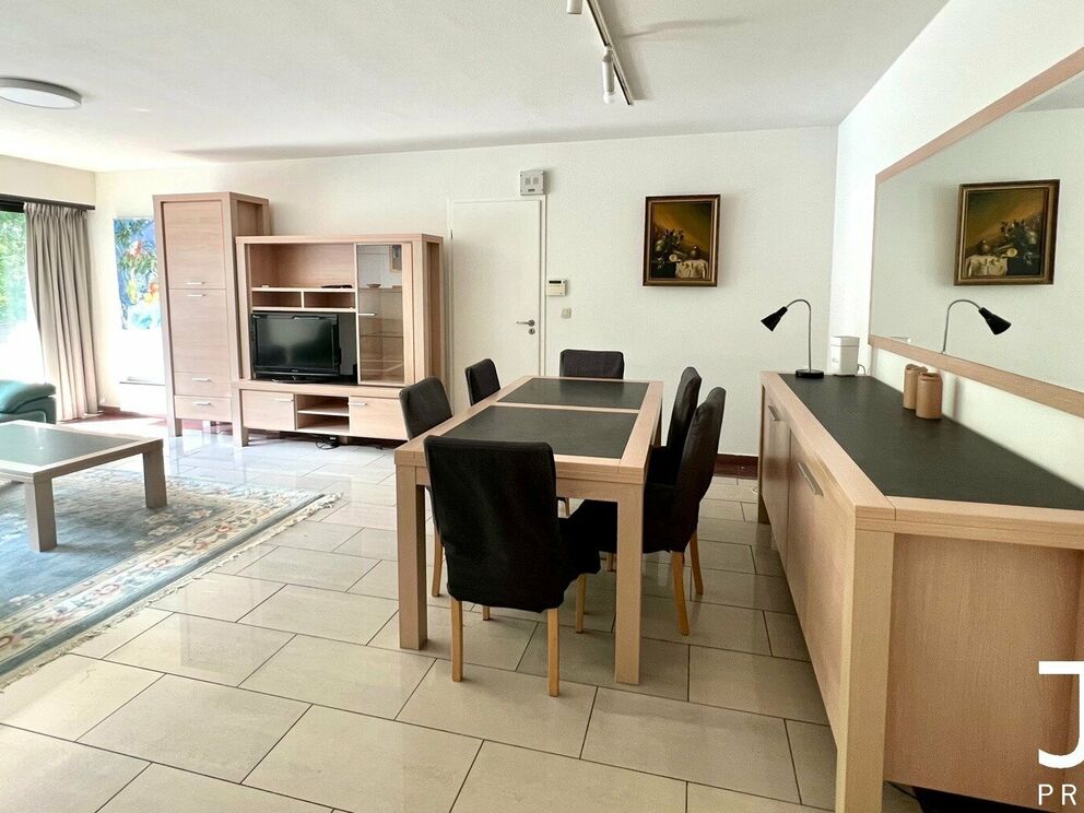 Appartement te huur in Sint-Stevens-Woluwe