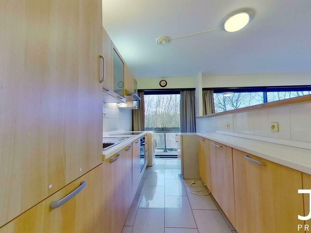 Appartement te huur in Sint-Stevens-Woluwe