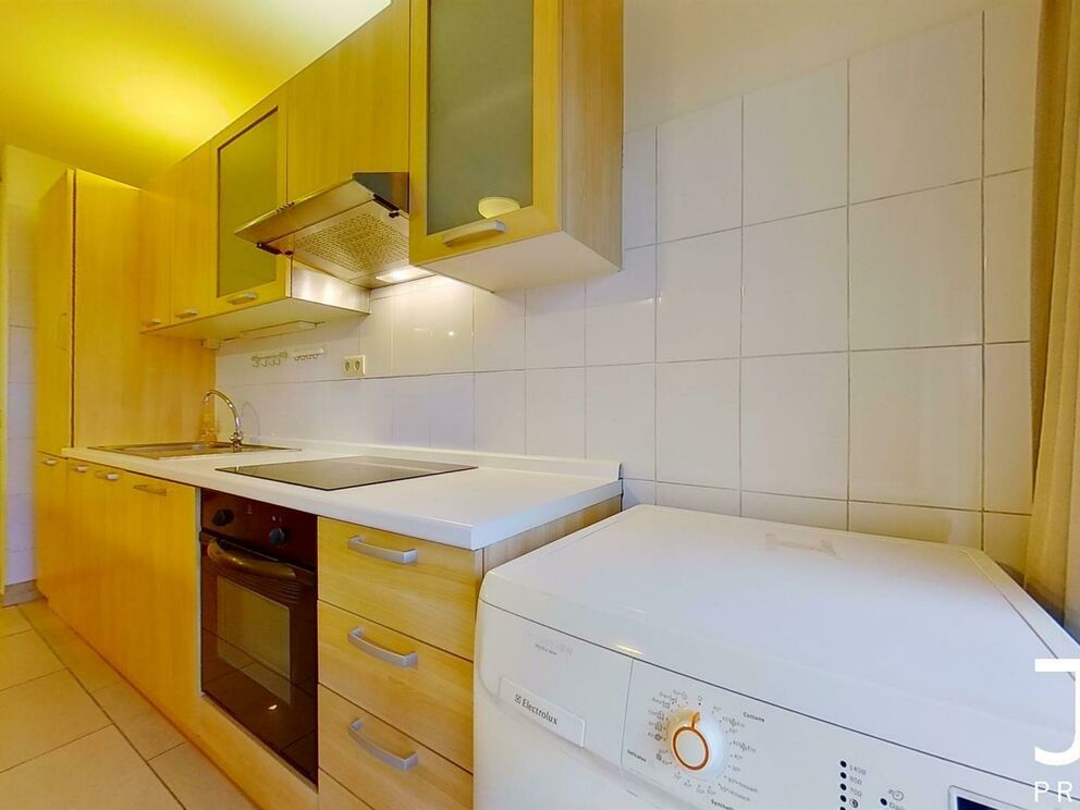 Appartement te huur in Sint-Stevens-Woluwe