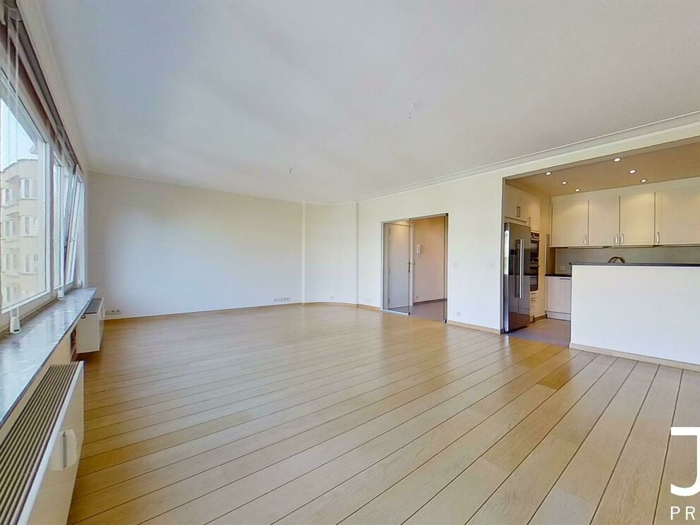 Appartement te huur in Vorst