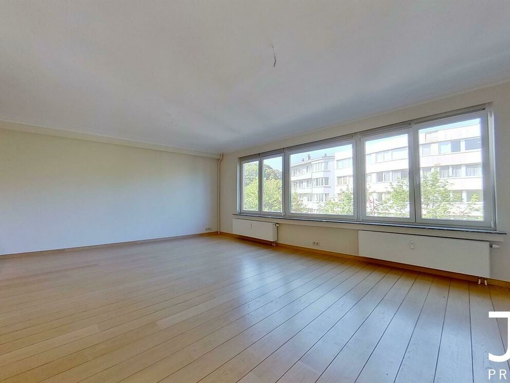 Appartement te huur in Vorst