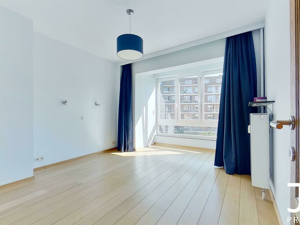 Appartement te huur in Vorst