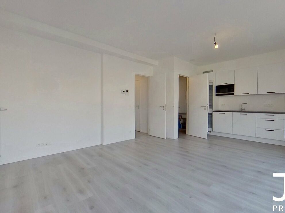 Appartement te huur in Vorst