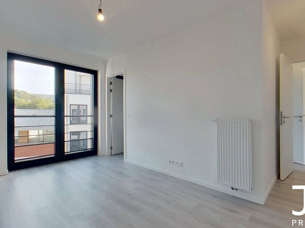 Appartement te huur in Vorst