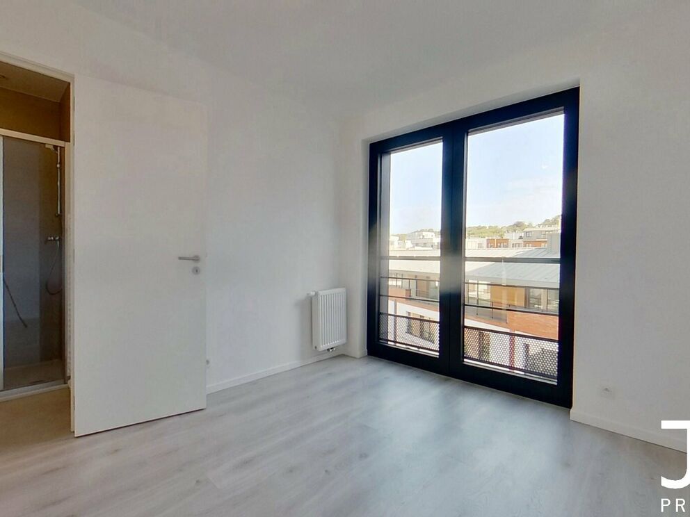 Appartement te huur in Vorst