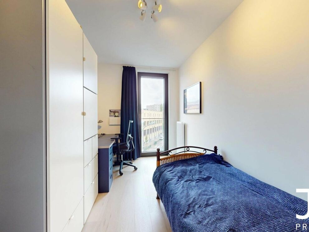 Appartement te koop in Brussel