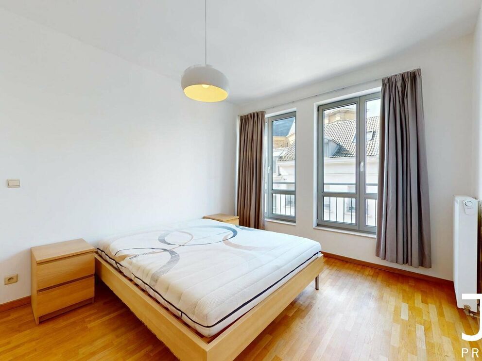 Appartement te koop in Brussel