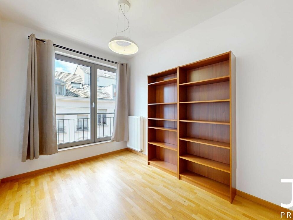 Appartement te koop in Brussel