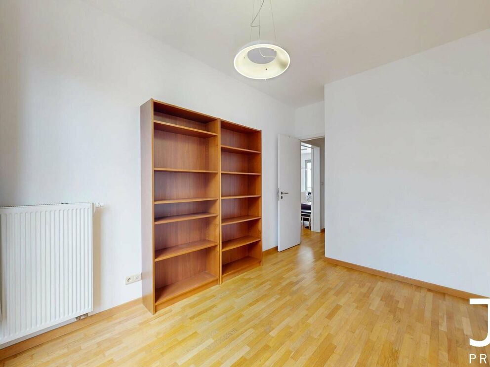 Appartement te koop in Brussel