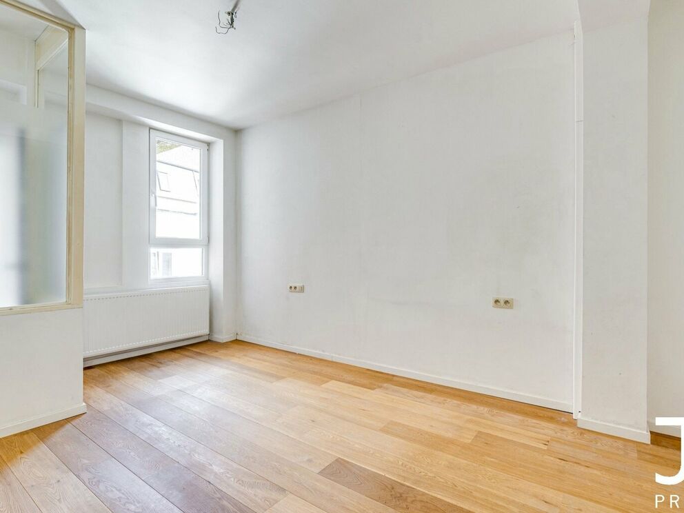 Appartement te koop in Brussel