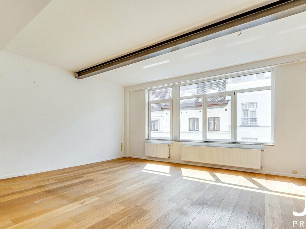 Appartement te koop in Brussel