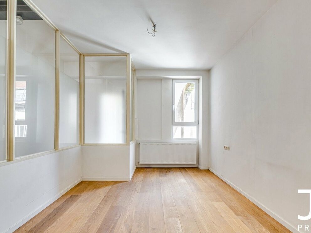 Appartement te koop in Brussel