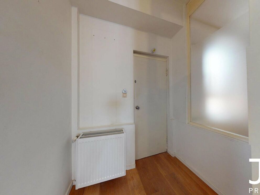 Appartement te koop in Brussel