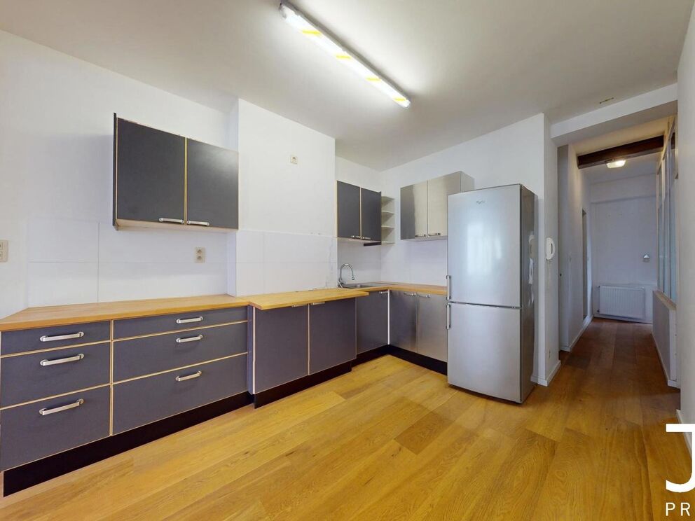 Appartement te koop in Brussel