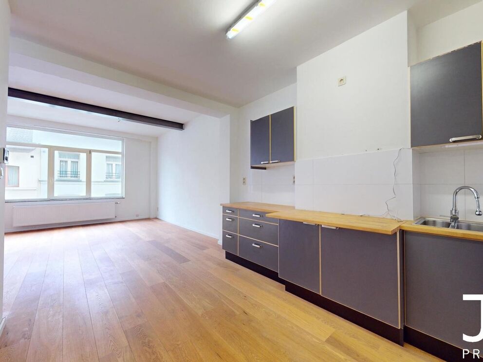 Appartement te koop in Brussel