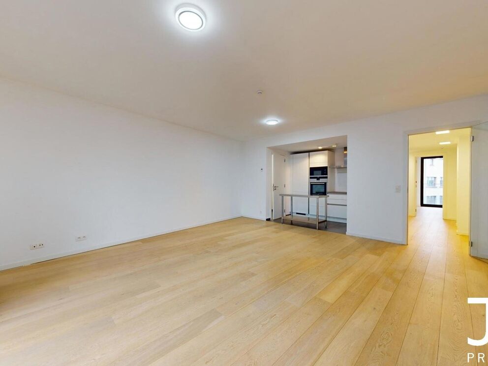 Appartement te koop in Brussel