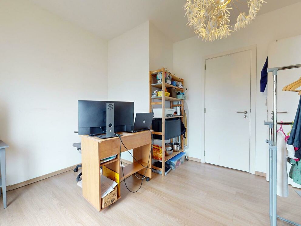 Appartement te koop in Evere