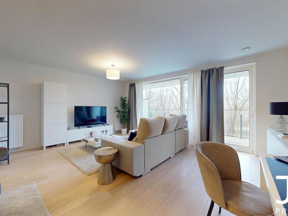 Appartement te koop in Sint-Lambrechts-Woluwe