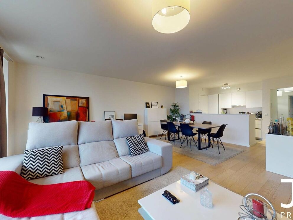 Appartement te koop in Sint-Lambrechts-Woluwe