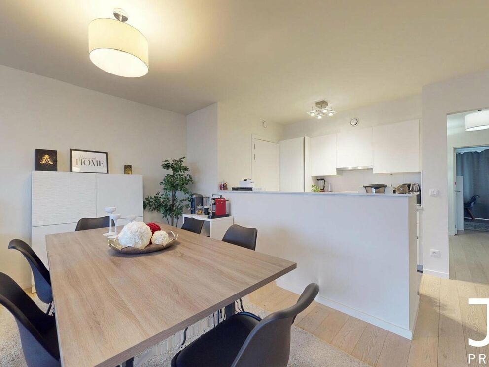 Appartement te koop in Sint-Lambrechts-Woluwe