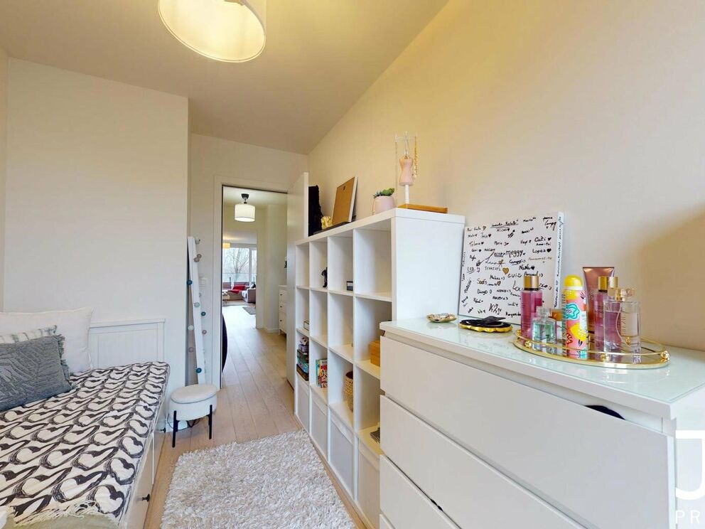 Appartement te koop in Sint-Lambrechts-Woluwe