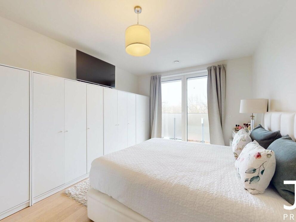 Appartement te koop in Sint-Lambrechts-Woluwe