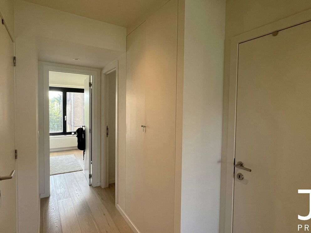 Appartement te koop in Sint-Lambrechts-Woluwe