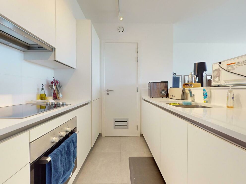 Appartement te koop in Sint-Lambrechts-Woluwe