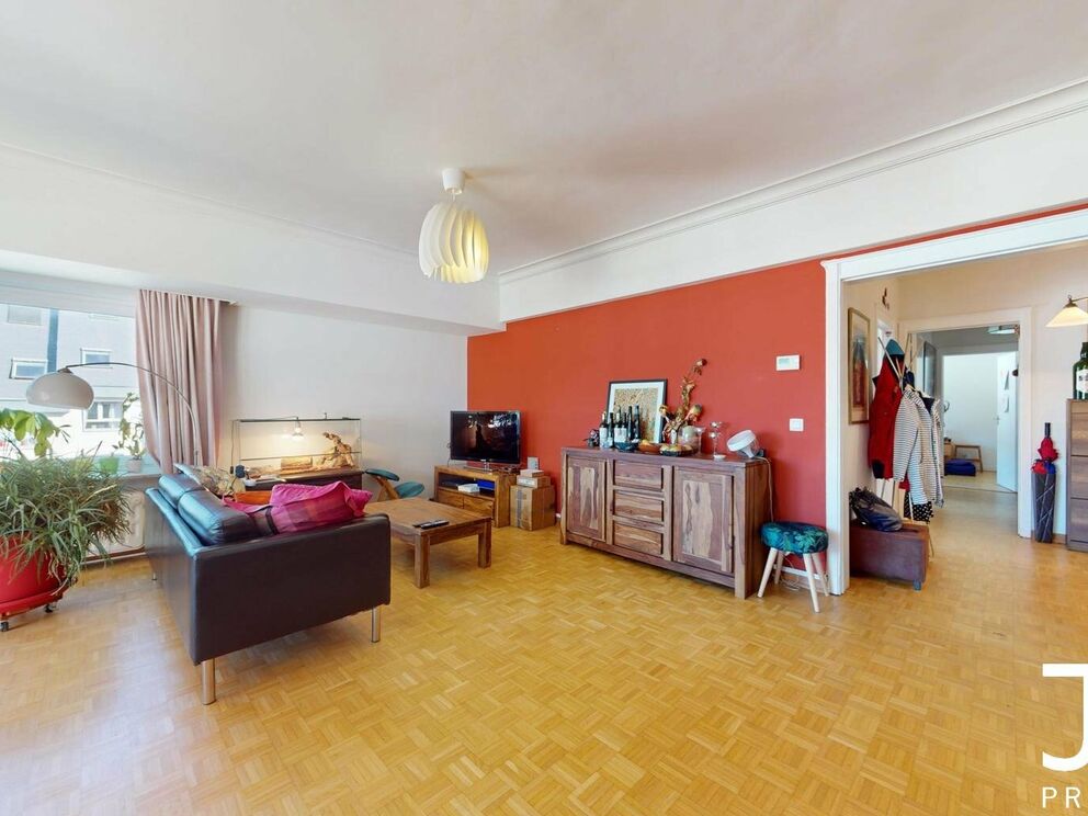 Appartement te koop in Sint-Lambrechts-Woluwe