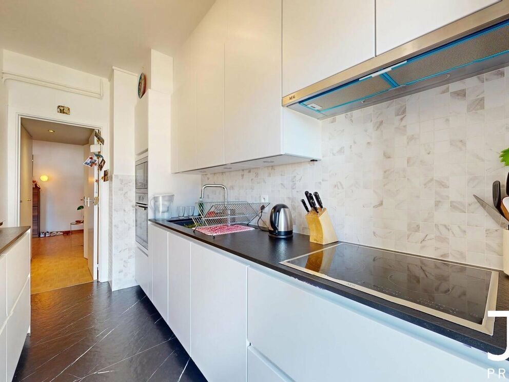 Appartement te koop in Sint-Lambrechts-Woluwe