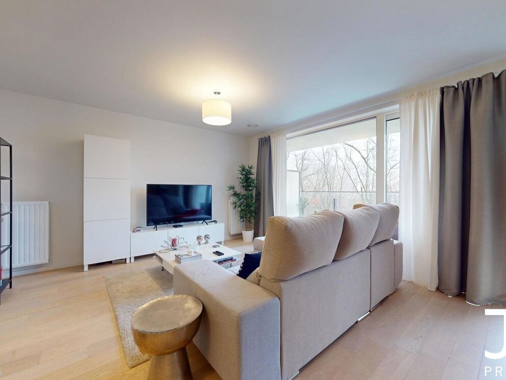 Appartement te koop in Sint-Lambrechts-Woluwe