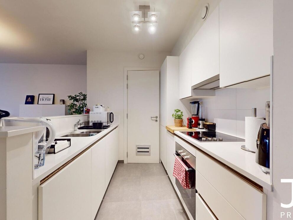 Appartement te koop in Sint-Lambrechts-Woluwe