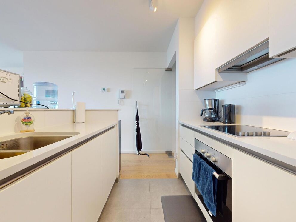 Appartement te koop in Sint-Lambrechts-Woluwe