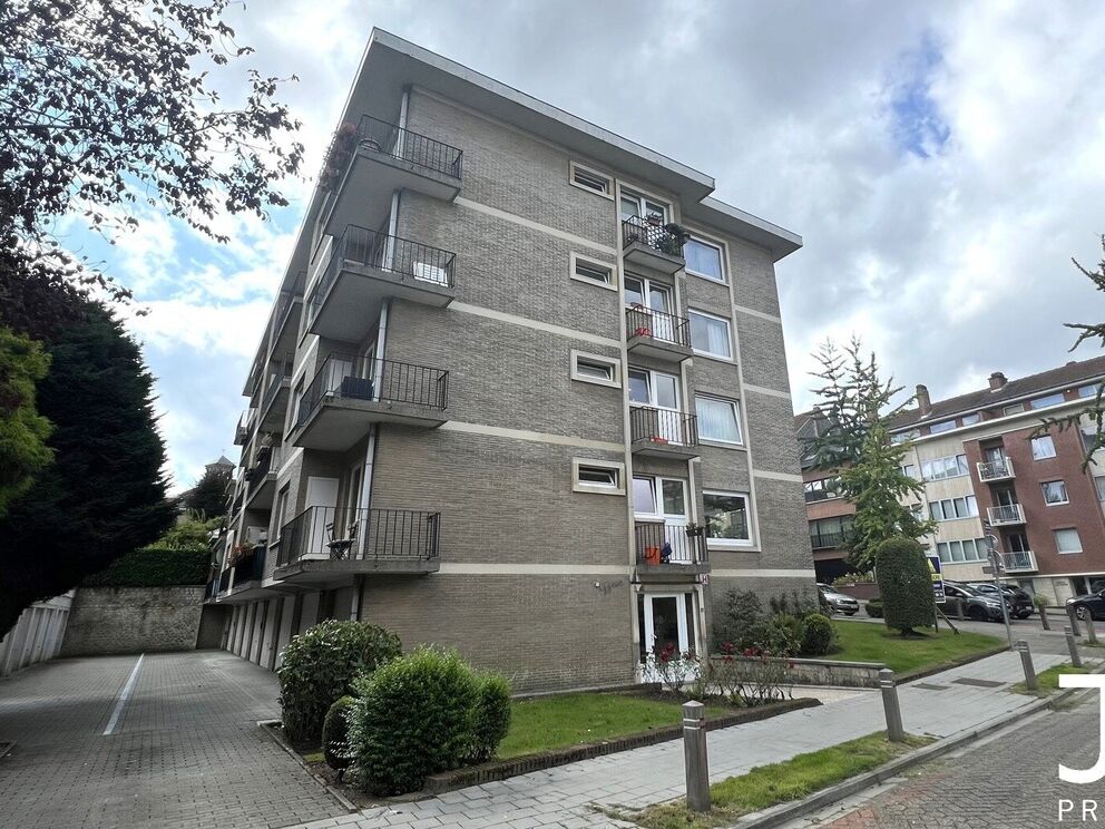 Appartement te koop in Sint-Pieters-Woluwe