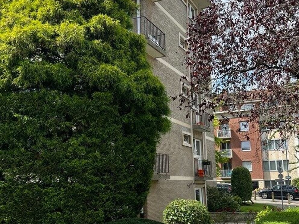 Appartement te koop in Sint-Pieters-Woluwe