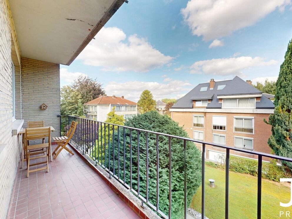 Appartement te koop in Sint-Pieters-Woluwe